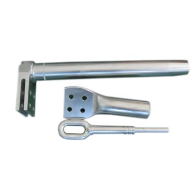 中国 tension clamp for overhead lines 販売のため