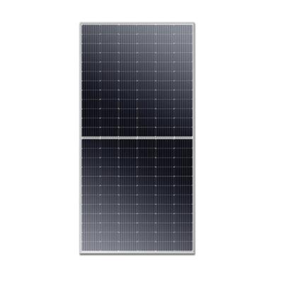 China HOT Sale 540w 545w 550w Sunket Solar Panel Solar Panel High Efficiency Solar Products With CE RETIE TUV Certificate for sale