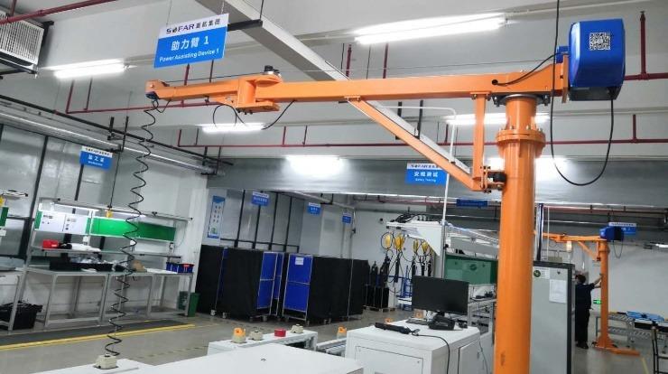 Verified China supplier - Beijing Tianheng Kairui Hoisting Machinery Co., Ltd.