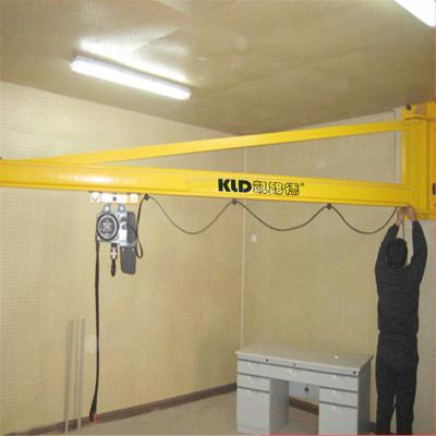 China Jib Crane High Quality Wall Mounted Swivel Jib Crane Cantilever Jib Crane for sale