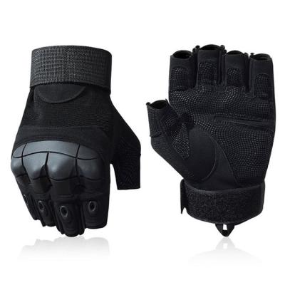 China Tactical Gloves Expansion Glove Half Finger / Fingerless Disc All Refers To Outdoor Fans Special Forces Training Gloves for sale