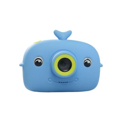 China Recording Function Gofuture 2022 X12 2inch HD1080P Game Recording Mini Camera Kids for sale