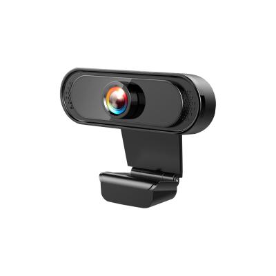 China Gofuture has built in microphone Camara Web Cam 1080 HD Amazone 1080P HD W02 for sale