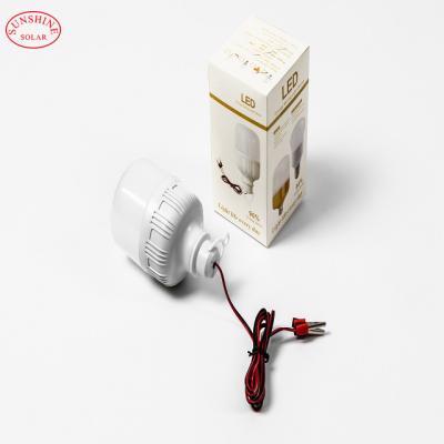 China Powerful Hotel Factory In China E27 Cheap Lamp Holder High Power LED Bulb 3W LED Bulb for sale