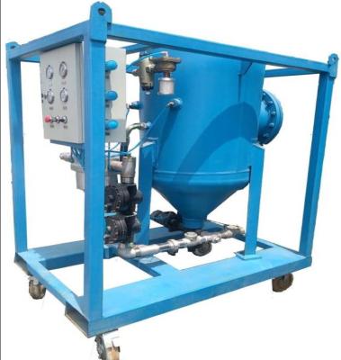 China Environmental friendly small casting cleaning and portable sandblasting machine and painting equipment for sale blasting device for sale