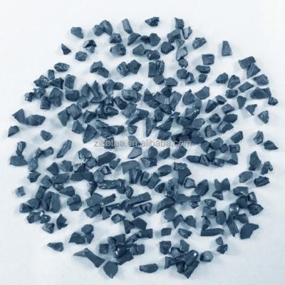 China Shot Blasting Sand Blasting Metal Abrasive Backing Steel Grit GL40 for sale