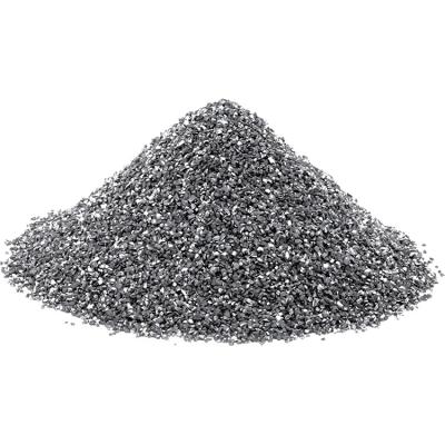 China Surface Cleaning Sand Blasting Media Stainless Steel Grit For Surface Treatment for sale