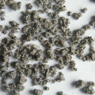 China Blast cleaning soft sponge blowing abrasive media for sale