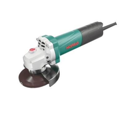 China Deburring Diamond Grinding Wheel Professional Electric Brushless Angle Grinder Use for sale