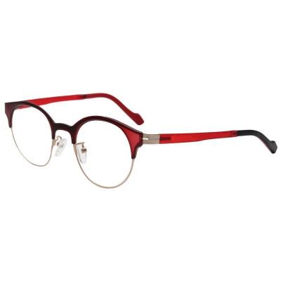 China Unisex Optical Frames Colored Optical Glasses Frames Ultem Glasses Eyewear Frames In Stock for sale