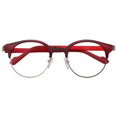 China Wholesale China Fashion Glasses Unisex Eyewear Frames Ultem Optical Glasses Frames for sale