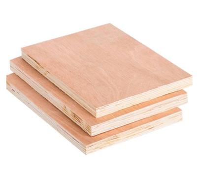 China Modern commercial china e1 glue furniture okoume plywood plywood supplier for sale