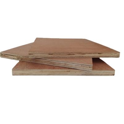 China Commercial 3.7mm 12mm 15mm industrial cheap 18mm bintangor plywood sheet prices for sale