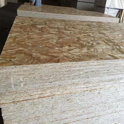 China Modern cheap price plywood E0 E1 9mm /12mm /15mm /18mm OSB for sale