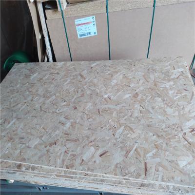 China modern osb3 18mm wbp 1220x2440 osb plywood for construction for sale