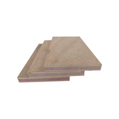 China 5-18mm Industrial Wall Panel Exterior Decorative Laminated Plywood Fireproof Sheets for sale