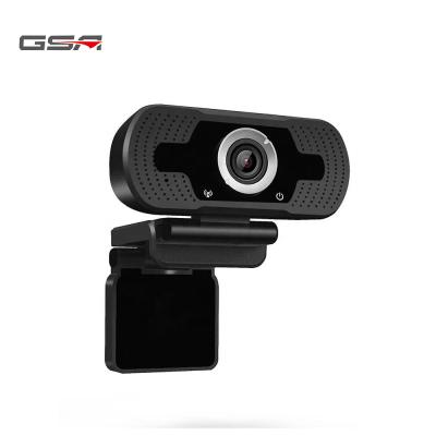 China New Meeting GSA Focus Web Camera HD 1080P Auto Webcam For Live Call Meeting Video Show for sale