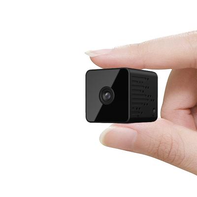 China NIGHT VISION camera mini wifi sd video hidden card storage in built battery for sale