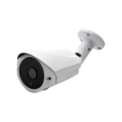 China Waterproof / Optional CCTV GSA Security Video Surveillance Waterproof Camera 4 Signal For Business Using Bullet Camera for sale