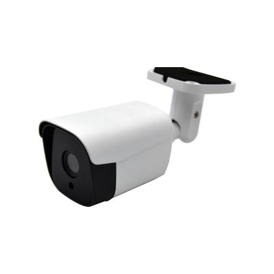 China Waterproof / Waterproof TVI-AHD-CVI-CVBS 4 in 1 CCTV Camera Security For Outdoor Using Bullet Camera 1080P 18*14μ SMT Smart IR LED CMOS for sale