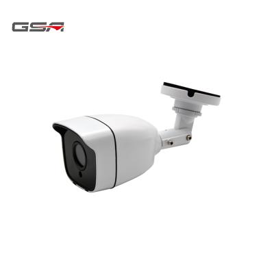 China NIGHT VISION GSA 2MP Colorful Night Vision Indoor CCTV AHD Security Camera CCTV AHD Video Surveillance Indoor Analog Camera for sale