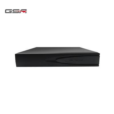 China High Quality 8 Channels 5MP-N Hybrid 5 in 1 AHD DVR CCTV H.265 DVR Recorder GSA-F3008T5N for sale