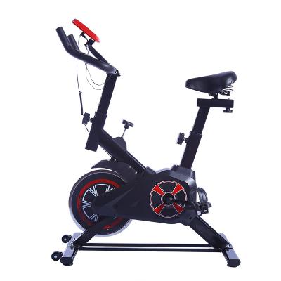 China Home Use Home Used Gym Fitness Equipment Rotating Exercise Fit Indoor Bike for sale