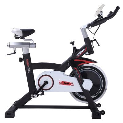 China Home Use 20kg Flywheel Body Fit Spinning Bike 616 for sale