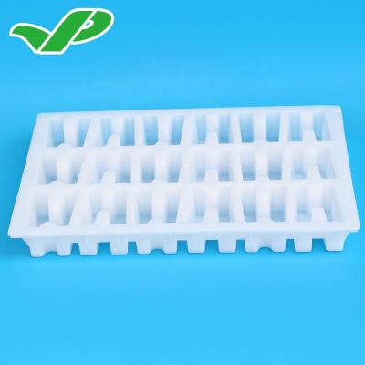 China Construction Concrete Spacer Plastic Mold Instead of Concrete Spacer Making Machine (MD083518-YL) for sale