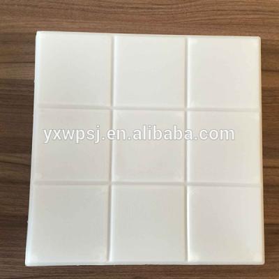 China Concrete Construction Cement Brick Molds (GRZ001) /insulation brick mold for sale