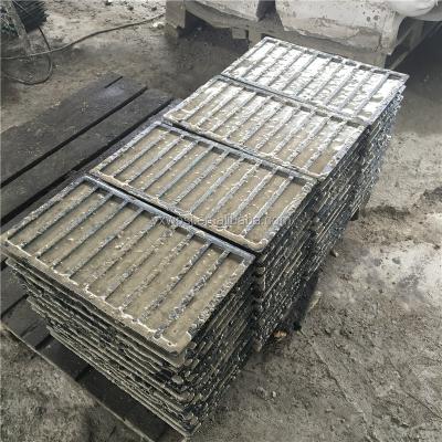 China Construction length 20cm high intensity cement bar /block used in high building for sale