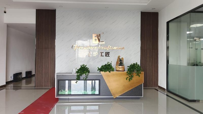 Verified China supplier - Guangdong Fireplace Craftsman Technology Co., Ltd.