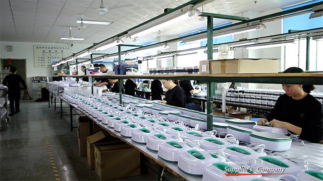 Verified China supplier - Dongguan Easycount Technology Co., Ltd.