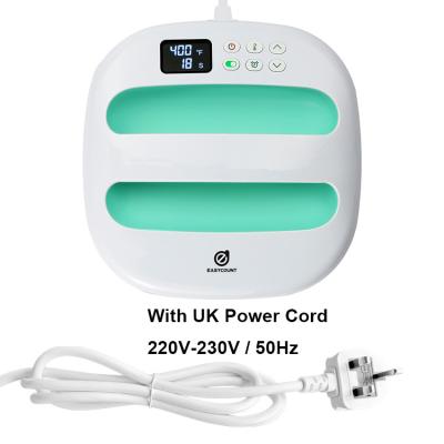 China Small & EASYCOUNT Convenient Green HP2 9