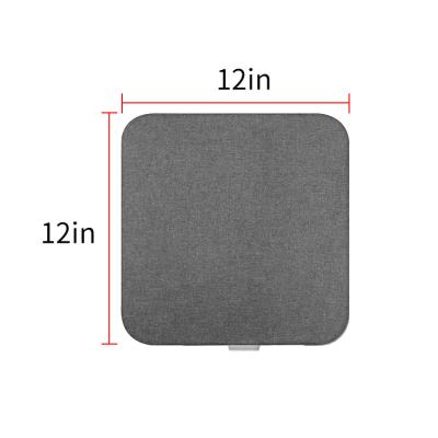 China Minimalist Heat Press Mat Cricket Double-Sided Ironing Mat for Heat Press Machines and Craft Vinyl Transfer Ironing Heating Mats for sale