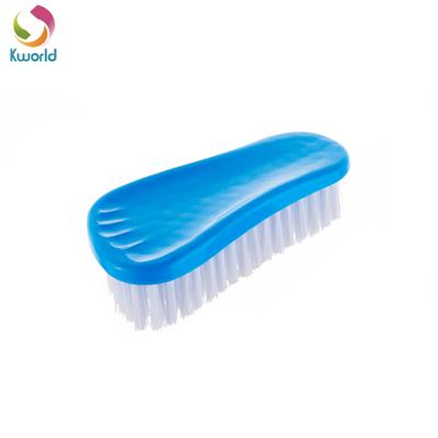 China Sustainable Hot Selling Small Clothes Wash Scrub Brush for sale