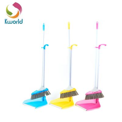 China Eco-friendly home broom, broom makers in Philippines or Delhi for sale