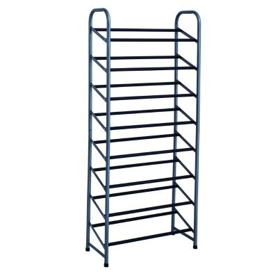 China New Arrival Modern 8 Pair(Others) Adjustable 32 Rack Shoe Hanger Coat Bench Racks With Great Price for sale