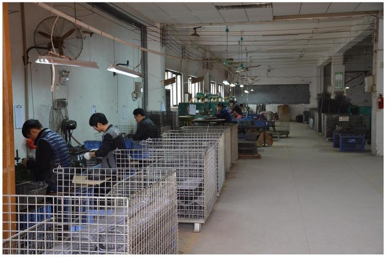 Verified China supplier - Jiangmen Xin Cheng Yi Houseware Co., Ltd.