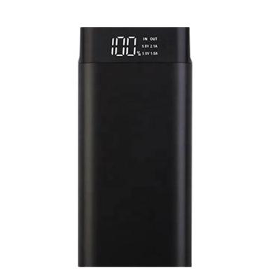 China Support 2020 products fast charging 20000mah powerbank trending portable mobile power bank 22000mah for sale