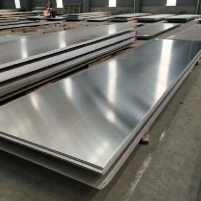 China Construction Factory Price SUS 400 Series AISI 401 403 430 440 Stainless Steel Sheet for sale