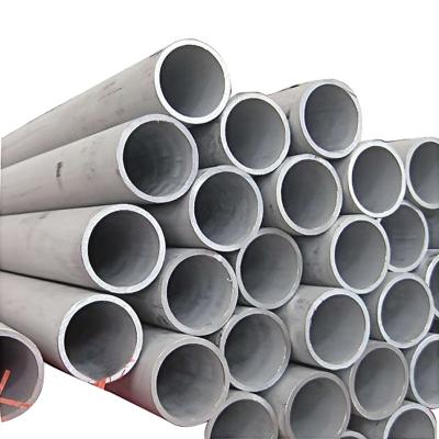 China Construction Widely Used 201 304 316 316l Welded Seamless Round Stainless Steel Pipe Stainless Steel Tube for sale