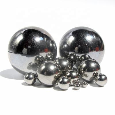 China Construction China Supplier 304 316 201 420 440 Solid Bead Ball 0.3mm-80mm China Supplier for sale