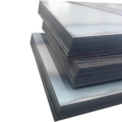 China Wear Resistant Steel Ship Plate NM360 Steel Plate 45# Iron Plate Carbon Steel Black Sheet for sale