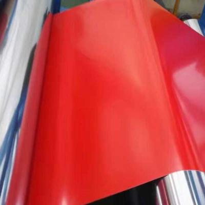 China High quality corrugated galvanized boiler sheet ppcg zinc metal decorative roofs coated color steel sheet coil for sale