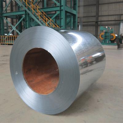 China High Quality Container Plate Zinc Aluminum Coated Hot Dipped Galvanized Steel Sheet In Coil for sale