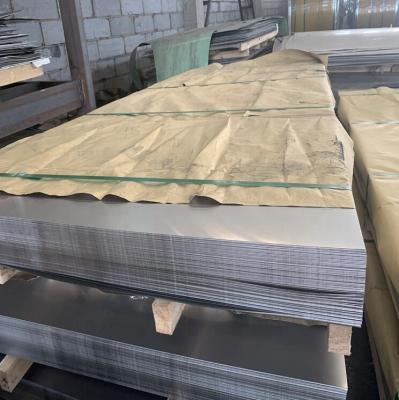 China Container Plate ASTM AISI 201 301 304 316 316L 410 / Hot Rolled SS Cold Sheet Customized Stainless Steel Plate With Line Embossed / Hair Embossed / Corrugated for sale