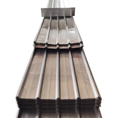 China Construction Building Galvanized Iron Sheet For Roofing Zinc Roof Iron Sheet Sheets for sale