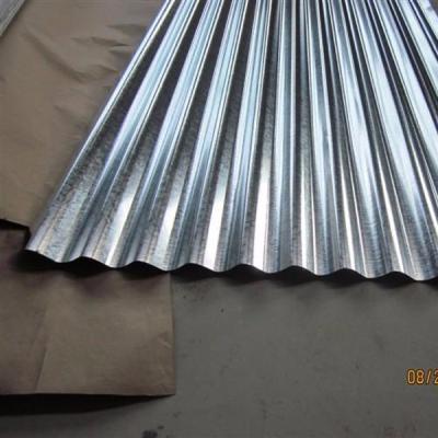 China High Quality Boiler Sheet Metal Zinc Coated Galvanized Steel Sheet 1.2 Mm Thickness Floor Decking Sheet for sale