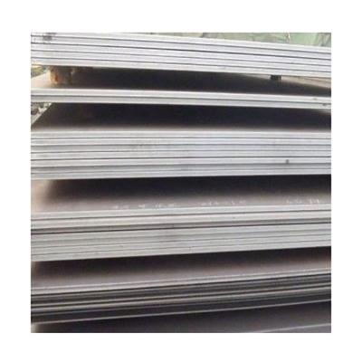 China Boat Plate S355 Mild Steel Plate 50mm 100mm 150mm 200mm Thick for sale